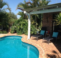 Nautilus Retreat Kalbarri BB - Accommodation Brisbane