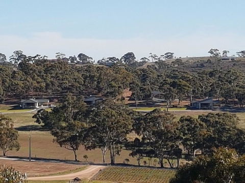 Neagles Retreat Villas - Accommodation Brisbane 1