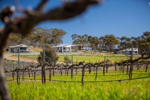 Neagles Retreat Villas - Accommodation Brisbane 0