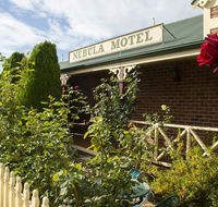 Nebula Motel - Accommodation Brisbane