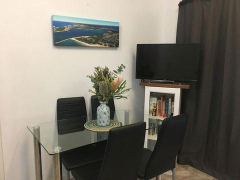 Neds On Northcote - Accommodation Brisbane 1