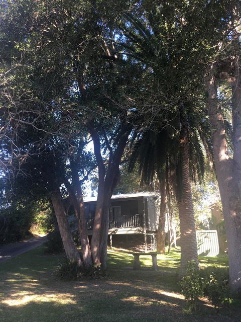 Neds On Northcote - Accommodation Brisbane 0