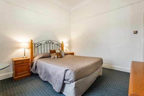 Nelsons Of Bridgetown - Accommodation Brisbane 1