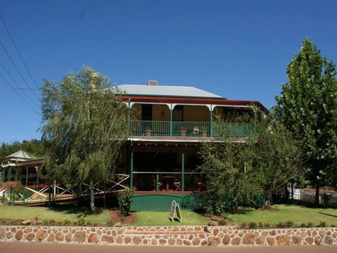 Nelsons Of Bridgetown - Accommodation Brisbane 0
