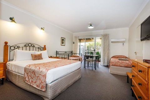 Nelsons Of Bridgetown - Accommodation Brisbane 2