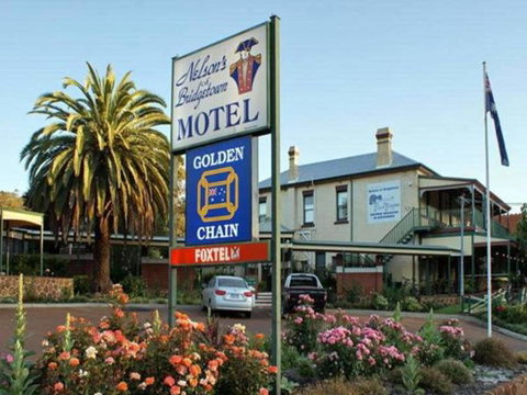 Nelsons Of Bridgetown - Accommodation Brisbane 3