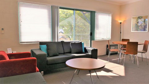 Dowler Apartments Subiaco - Accommodation Brisbane 8