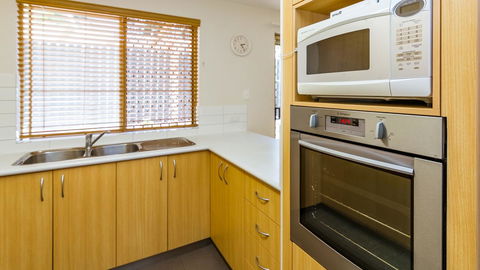 Dowler Apartments Subiaco - Accommodation Brisbane 27
