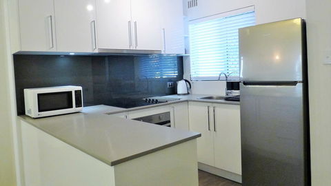 Dowler Apartments Subiaco - Accommodation Brisbane 37