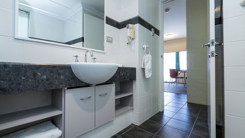 Dowler Apartments Subiaco - Accommodation Brisbane 29