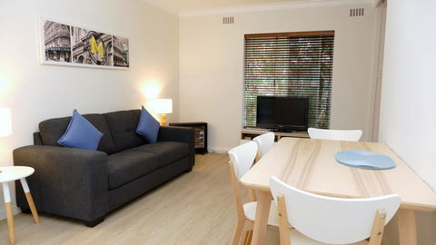 Dowler Apartments Subiaco - Accommodation Brisbane 20