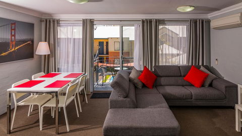 Dowler Apartments Subiaco - Accommodation Brisbane 42