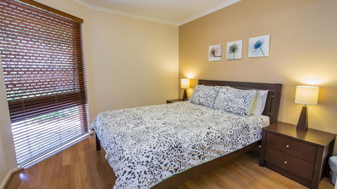 Dowler Apartments Subiaco - Accommodation Brisbane 36