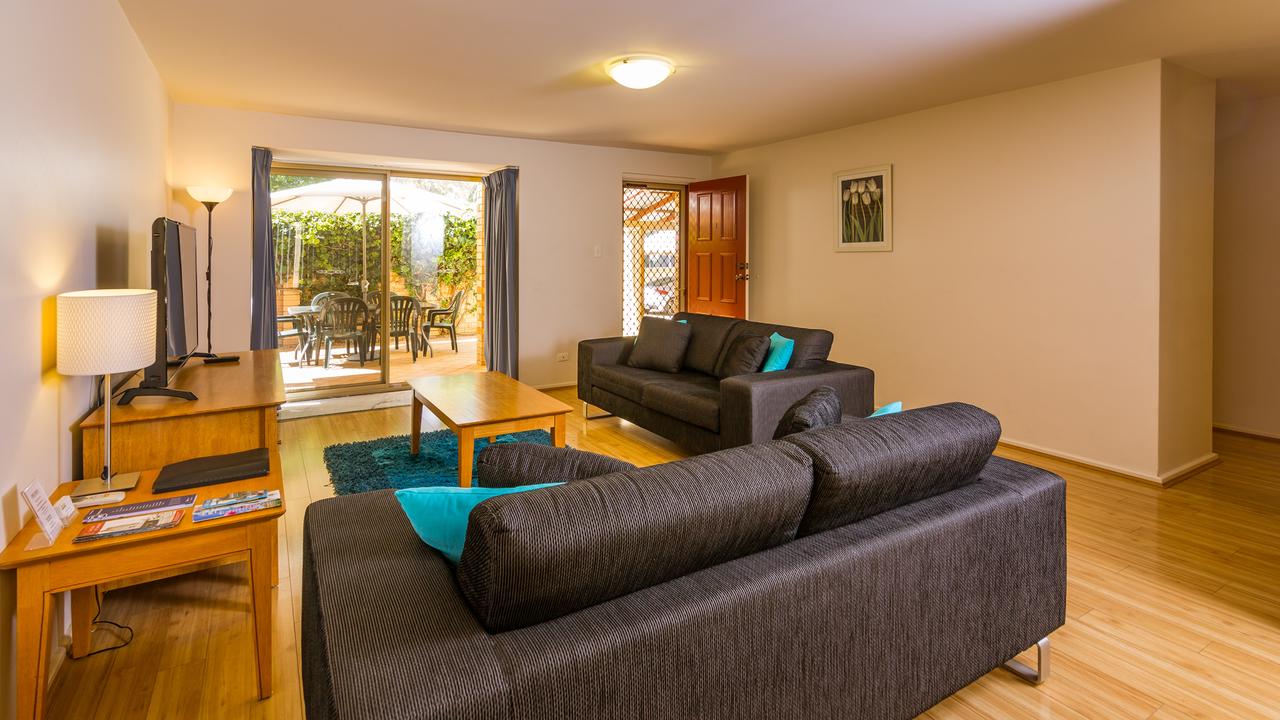 Subiaco WA Accommodation Brisbane