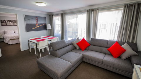 Dowler Apartments Subiaco - Accommodation Brisbane 2