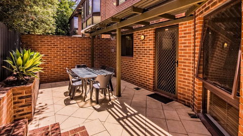 Dowler Apartments Subiaco - Accommodation Brisbane 38