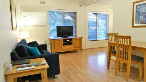 Dowler Apartments Subiaco - Accommodation Brisbane 12