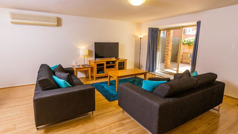 Dowler Apartments Subiaco - Accommodation Brisbane 35