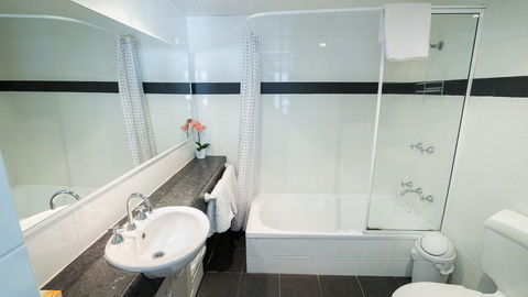 Dowler Apartments Subiaco - Accommodation Brisbane 13