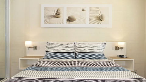 Dowler Apartments Subiaco - Accommodation Brisbane 7