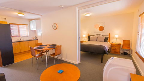 Dowler Apartments Subiaco - Accommodation Brisbane 15