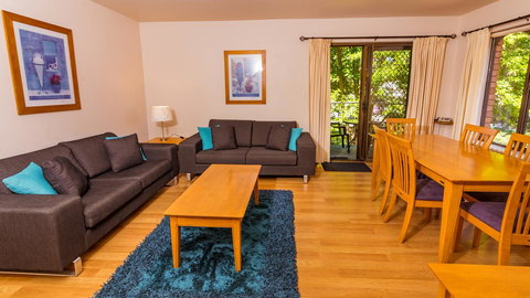 Dowler Apartments Subiaco - Accommodation Brisbane 28