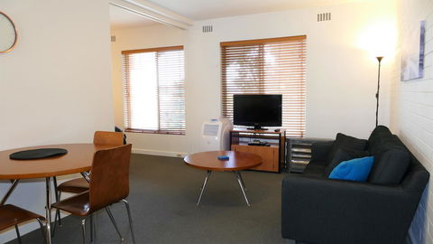 Dowler Apartments Subiaco - Accommodation Brisbane 41