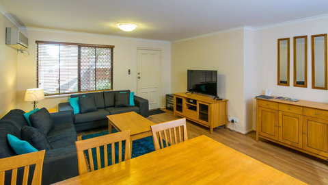 Dowler Apartments Subiaco - Accommodation Brisbane 43