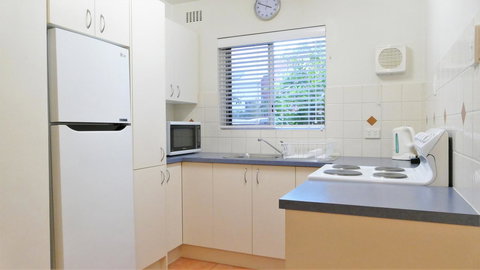 Dowler Apartments Subiaco - Accommodation Brisbane 9