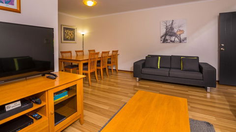Dowler Apartments Subiaco - Accommodation Brisbane 5