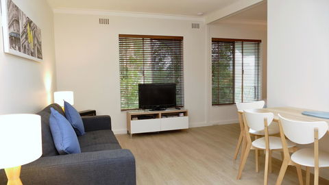 Dowler Apartments Subiaco - Accommodation Brisbane 19