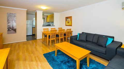 Dowler Apartments Subiaco - Accommodation Brisbane 25