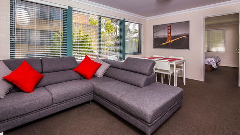 Dowler Apartments Subiaco - Accommodation Brisbane 14