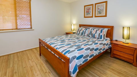 Dowler Apartments Subiaco - Accommodation Brisbane 30