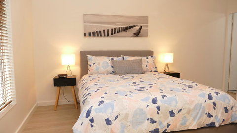 Dowler Apartments Subiaco - Accommodation Brisbane 10