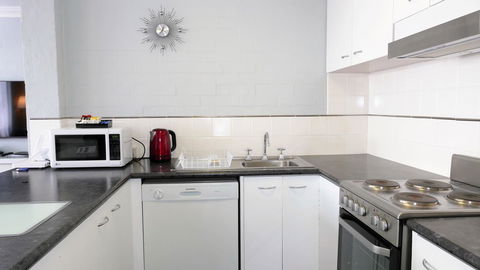 Dowler Apartments Subiaco - Accommodation Brisbane 44