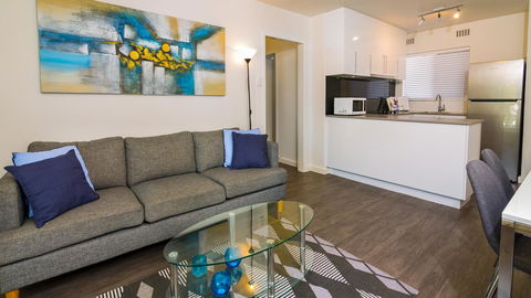 Dowler Apartments Subiaco - Accommodation Brisbane 33