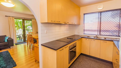 Dowler Apartments Subiaco - Accommodation Brisbane 40