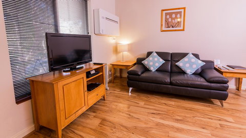 Dowler Apartments Subiaco - Accommodation Brisbane 3