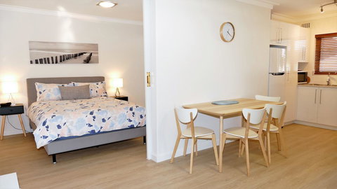 Dowler Apartments Subiaco - Accommodation Brisbane 31