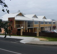 Prideau's of Margaret River - Accommodation Brisbane