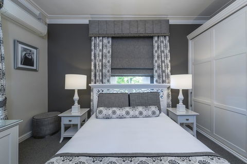 Grand Mercure Basildene Manor - Accommodation Brisbane 24