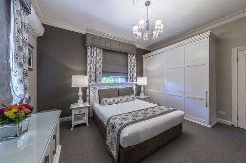 Grand Mercure Basildene Manor - Accommodation Brisbane 23