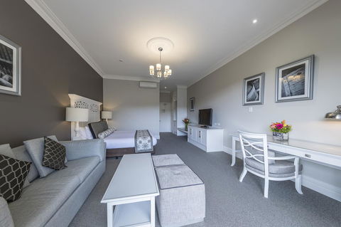 Grand Mercure Basildene Manor - Accommodation Brisbane 21