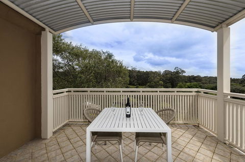 Grand Mercure Basildene Manor - Accommodation Brisbane 19