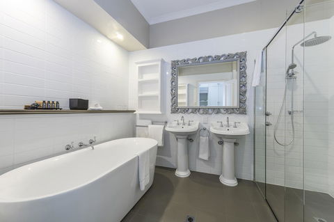 Grand Mercure Basildene Manor - Accommodation Brisbane 20