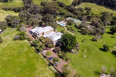 Grand Mercure Basildene Manor - Accommodation Brisbane 14