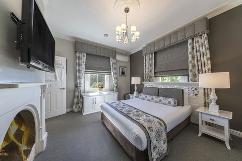 Grand Mercure Basildene Manor - Accommodation Brisbane 22