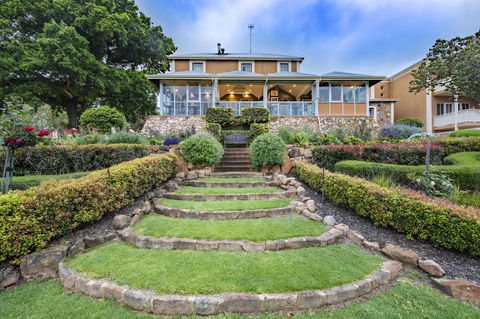 Grand Mercure Basildene Manor - Accommodation Brisbane 13