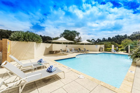 Grand Mercure Basildene Manor - Accommodation Brisbane 4